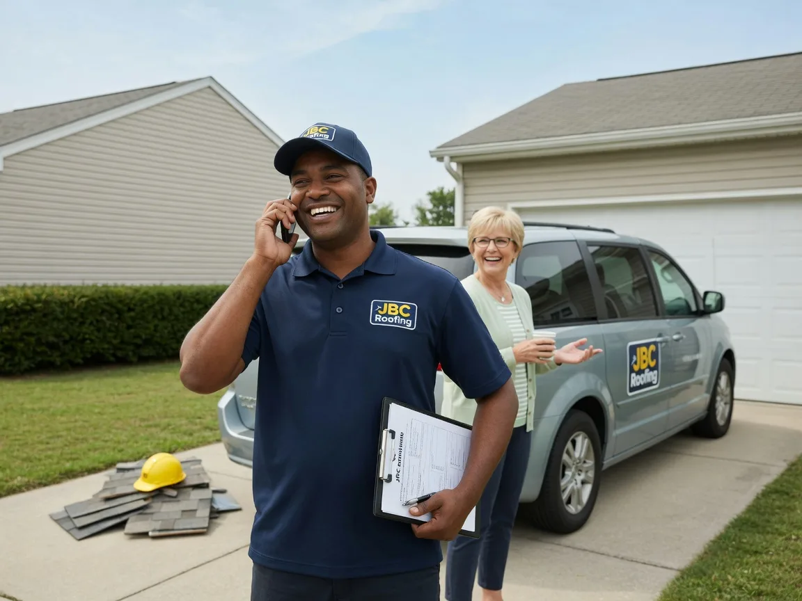 Roof Replacement Farber, MO FAQs